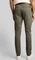 Tom Tailor Chino mit Gürtel Hose grün (Herren) Vorschaubild