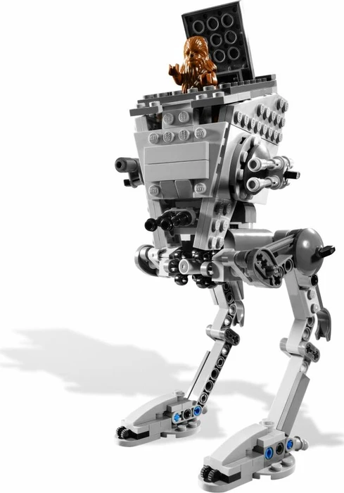 LEGO Star Wars Episoden I-VI - The Battle of Endor