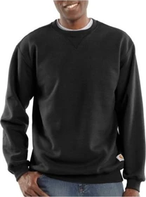 Carhartt Marquette Pullover schwarz (Herren)