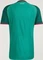 adidas FIFA WM 2026 Algerien Authentic Auswärtstrikot kurzarm court green (Herren) Vorschaubild