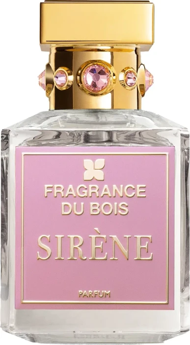 Fragrance du Bois Sirène Parfum, 75ml