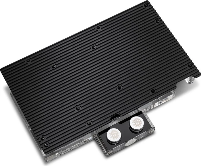 Bitspower Nebula VGA Waterblock ASUS ROG STRIX/TUF Gaming GeForce RTX 4080