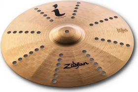Zildjian I Family Trash Crash 17"