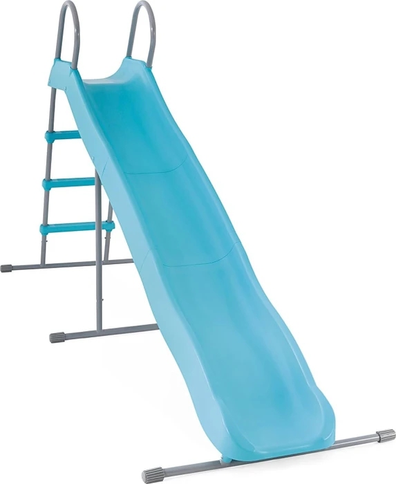 Intex Kinderrutsche blau
