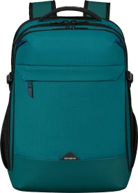 Samsonite Roadseeker L 17.3" Laptop-Rucksack, deep teal