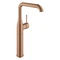 Grohe Essence Einhand-Waschbeckenarmatur 1/2" XL-Size mit Ablauffernbedienung warm sunset gebürstet Vorschaubild