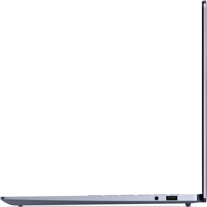 Dell 14S Ds14265, Frost Blue, Ryzen AI 7 445, 16GB RAM, 512GB SSD, DE