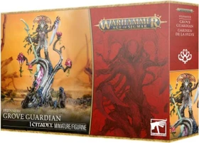 Games Workshop Warhammer Age of Sigmar - Sylvaneth - Grove Guardian