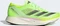 adidas Adizero Takumi Sen 10 green spark/aurora metallic/lucid lemon (Damen) Vorschaubild