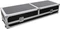 Roadinger Console Road Table 2xTT with Laptop Tray Vorschaubild
