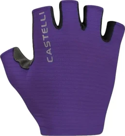 Castelli Espresso Fahrradhandschuhe ultraviolet (Damen)