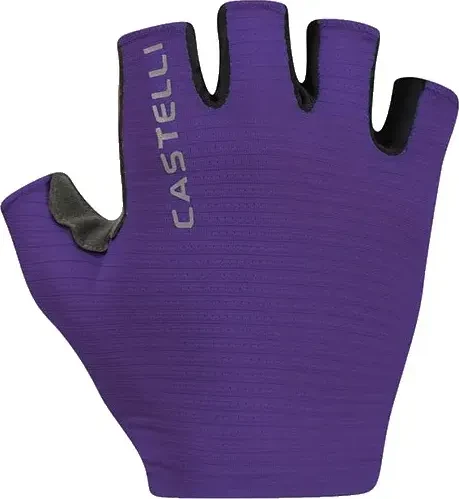 Castelli Espresso Fahrradhandschuhe ultraviolet (Damen)