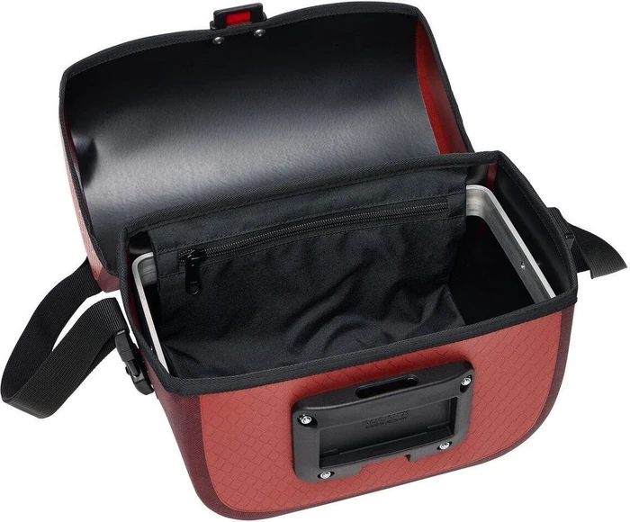 Vaude Aqua Box 4 Recycled Lenkertasche redeva