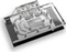 Alphacool Eisblock Aurora Arc B580 Steel Legend + Challenger mit Backplate Vorschaubild