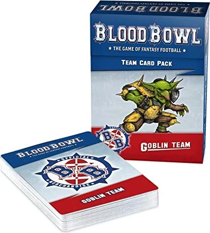 Games Workshop Warhammer Blood Bowl