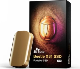 SK hynix Beetle X31, 1TB, USB-C 3.1 (SKHPU3-001T)