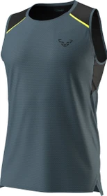 Dynafit Sky Tank Laufshirt ärmellos cinder (Herren)