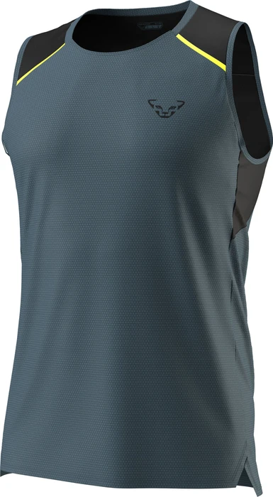 Dynafit Sky Tank Laufshirt ärmellos (Herren)