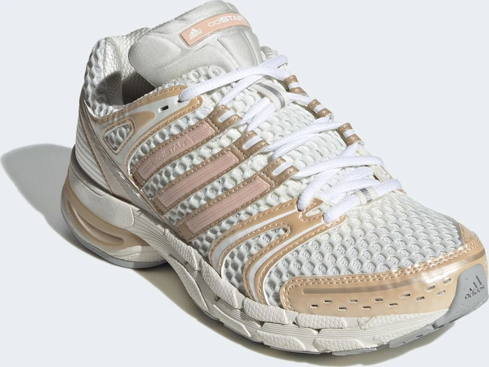 adidas Adistar Control 5 off white/blush pink/grey two