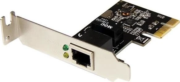 StarTech LAN-Adapter, RJ-45, PCIe x1