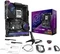 ASRock Phantom Gaming X870 Riptide WiFi (AMD AM5) Vorschaubild