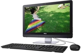 Dell Inspiron 22 3264, Core i3-7100U, 8GB RAM, 1TB HDD (3264-4186)