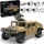 CaDA Humvee (C61036W)