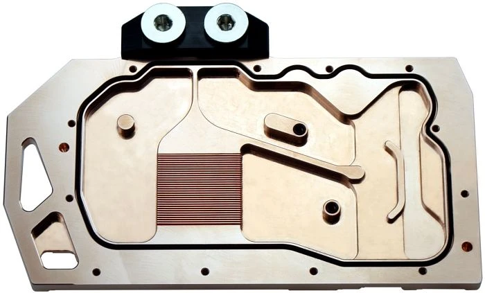 Watercool Heatkiller GPU-X3 GTX 780/780 Ti/Titan Hole Edition