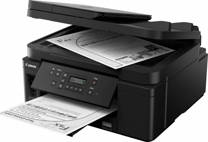 Canon PIXMA GM4040, Tinte, einfarbig