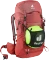 Deuter Futura Pro 34 SL redwood/lava (Damen) Vorschaubild