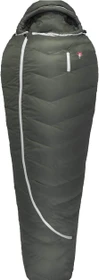 Grüezi bag Biopod Downwool Summer 200 Mumienschlafsack