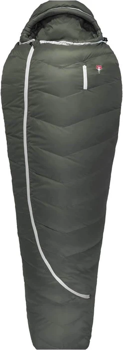 Grüezi bag Biopod Downwool Summer 200 Mumienschlafsack