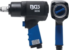 BGS technic Druckluft-Schlagschrauber