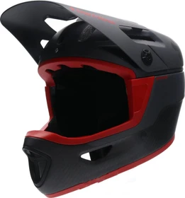 Sweet Protection Arbitrator MIPS Fullface-Helm slate grey metallic
