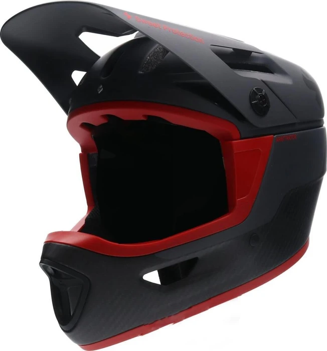 Sweet Protection Arbitrator MIPS Fullface-Helm