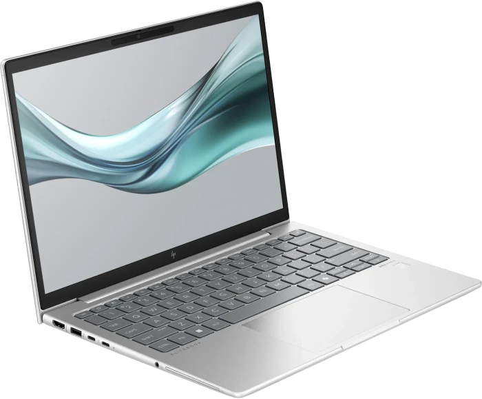 HP EliteBook 630 G11, Pike Silver, Core Ultra 7 155U, 16GB RAM, 512GB SSD, LTE, DE