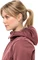 Jack Wolfskin Windhain Hoody Funktionsjacke red ochre (Damen) Vorschaubild