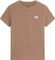 The North Face Evolution Simple Dome Slim T-Shirt kurzarm (Damen) Vorschaubild