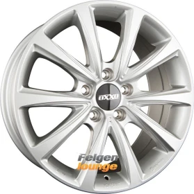 Oxxo Liberty 8.0x18 5/112 ET38 (verschiedene Farben)