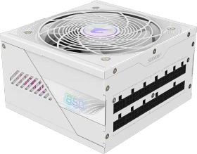 GIGABYTE AORUS Elite Platinum P850W ICE 850W, ATX 3.1, Rev. 1.1
