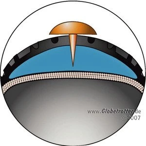 Schwalbe Marathon Plus 26x1.75" Reifen