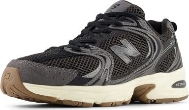 New Balance 530 schwarz