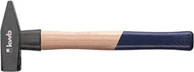kwb Schlosserhammer Eschenstiel, 800g