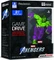 Seagate Game Drive for PlayStation - Marvel Avengers Limited Edition, 2TB, Hulk, USB 3.0 Micro-B Vorschaubild