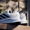 adidas Supernova Ease 2 cloud white/core black/crystal white (Herren) Vorschaubild