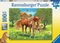 Ravensburger Puzzle Pferdeglück auf der Wiese Vorschaubild