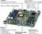 Supermicro X10SLM-F, retail (Intel 1150) Vorschaubild