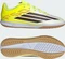 adidas F50 Club IN team solar yellow 2/core black/lucid red (Junior) Vorschaubild