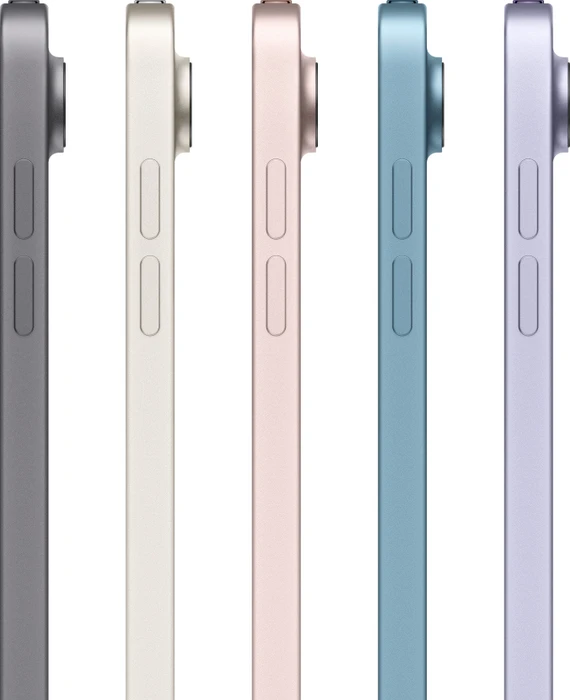 Apple iPad Air 5, Space Gray, 64GB