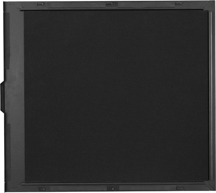 Jonsbo QT01, schwarz, schallgedämmt